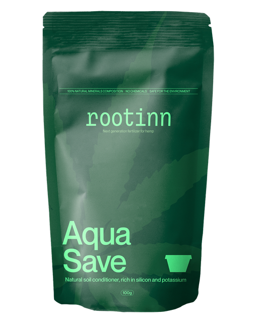 AquaSave von rootinn