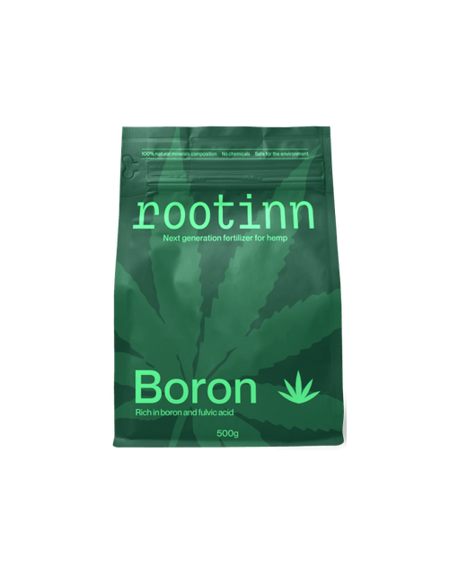 Boron, 500 g