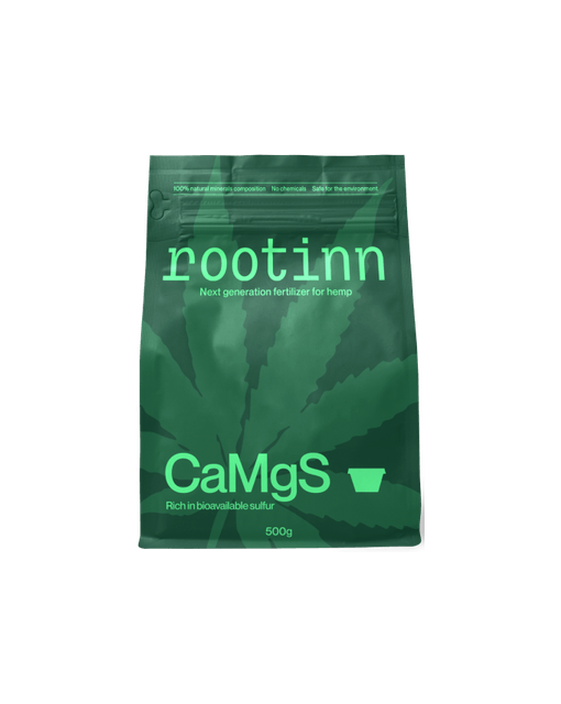CaMgS, 500 g