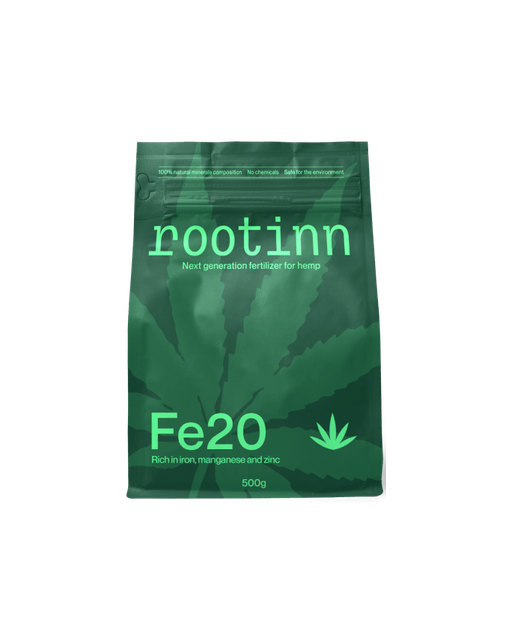 Fe20, 500 g