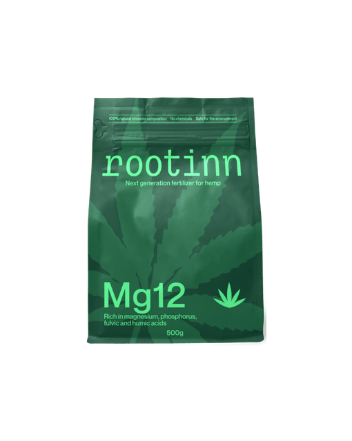 Mg12, 500 g