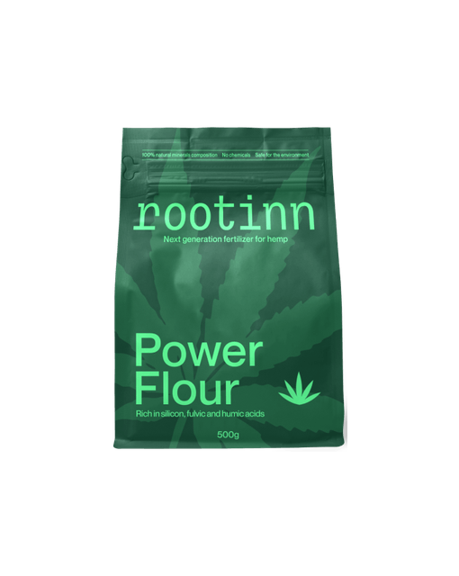 PowerFlour, 500 g