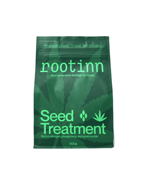 Seed Treatment, 500 g