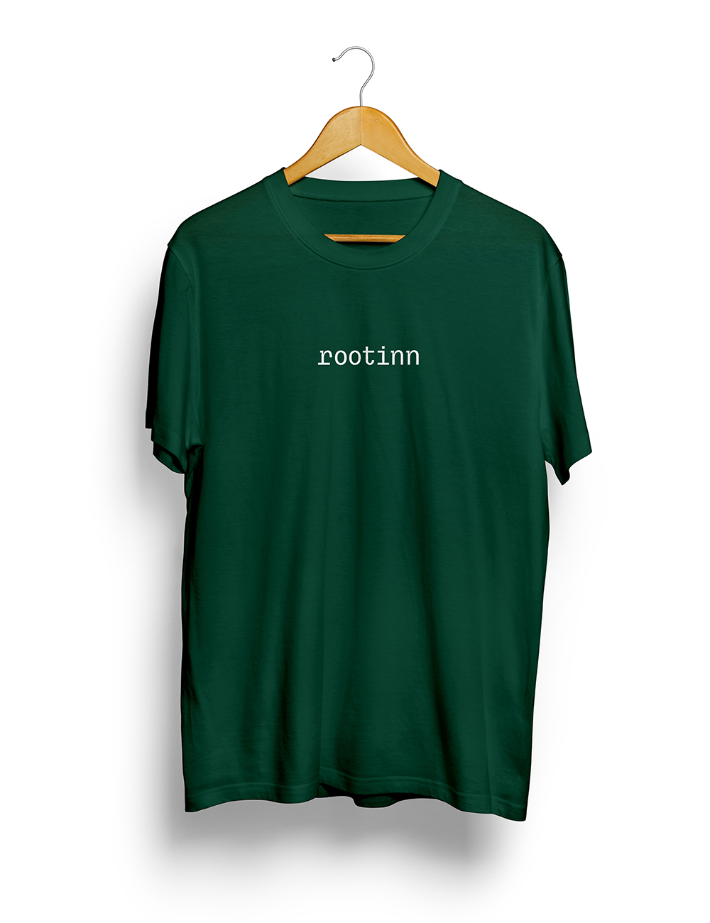 rootinn green