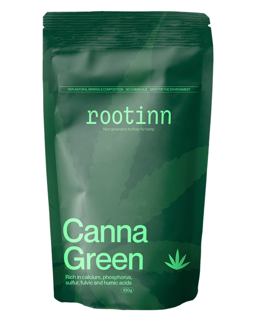 CannaGreen Foliar