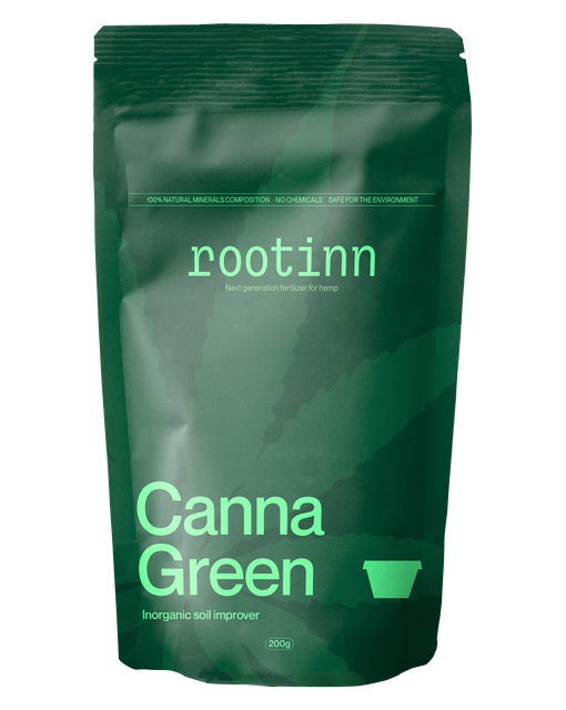 Canna Green Granulat