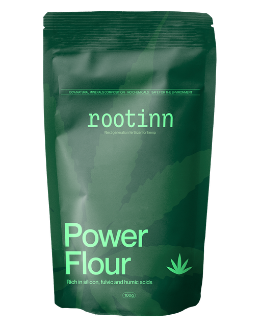 Power Flour