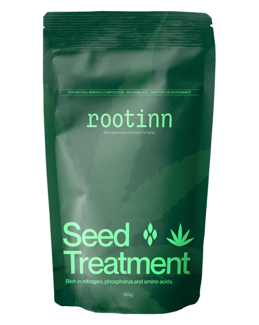 Seed Treatment
